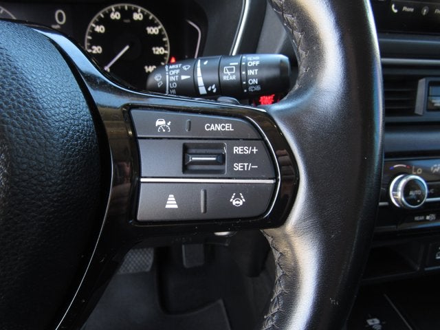 2023 Honda Pilot EX-L 7 Passenger