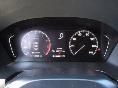 2023 Honda Pilot EX-L 7 Passenger