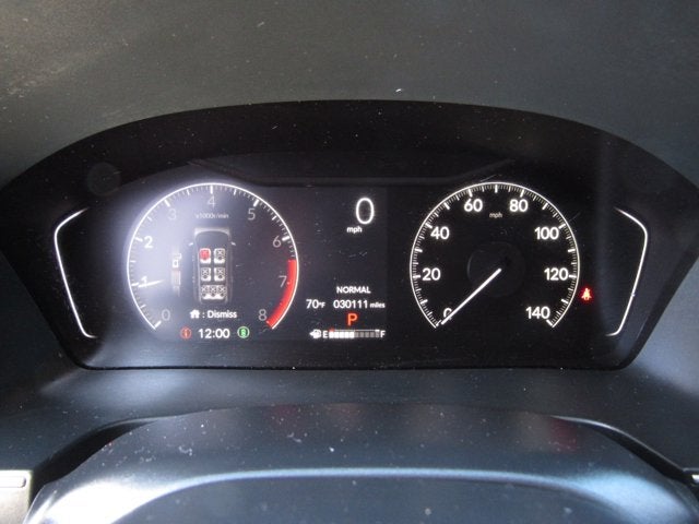 2023 Honda Pilot EX-L 7 Passenger