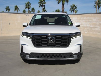 2023 Honda Pilot EX-L 7 Passenger