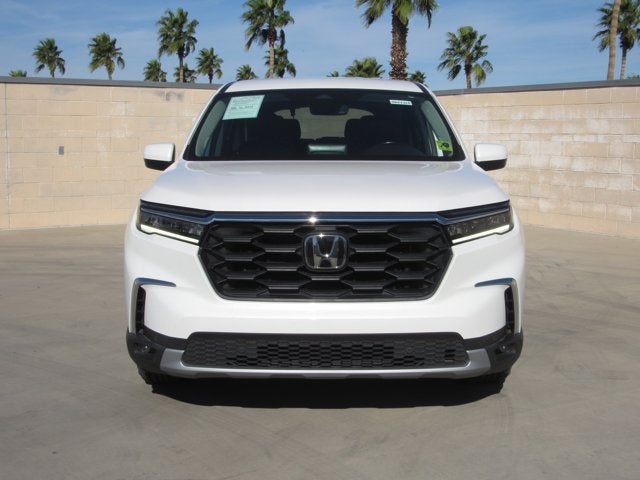 2023 Honda Pilot EX-L 7 Passenger