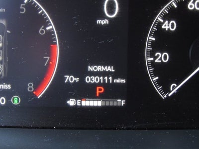 2023 Honda Pilot EX-L 7 Passenger