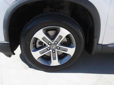 2023 Honda Pilot EX-L 7 Passenger