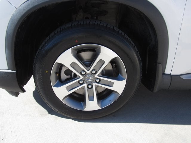 2023 Honda Pilot EX-L 7 Passenger