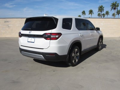 2023 Honda Pilot EX-L 7 Passenger