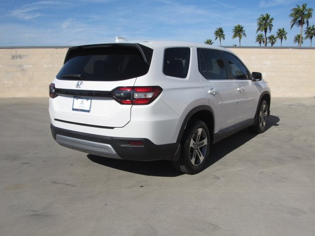 2023 Honda Pilot EX-L 7 Passenger
