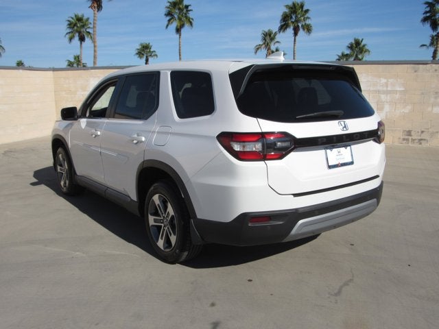 2023 Honda Pilot EX-L 7 Passenger