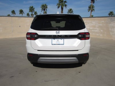 2023 Honda Pilot EX-L 7 Passenger