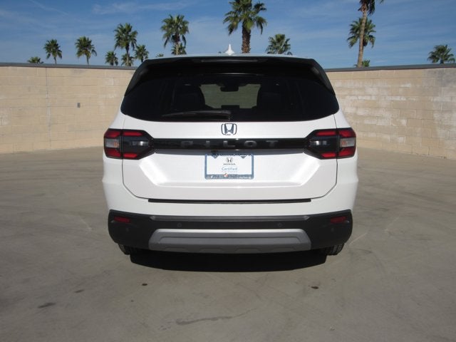 2023 Honda Pilot EX-L 7 Passenger