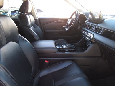 2023 Honda Pilot EX-L 7 Passenger