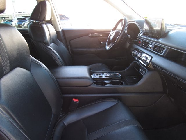 2023 Honda Pilot EX-L 7 Passenger