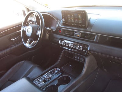 2023 Honda Pilot EX-L 7 Passenger