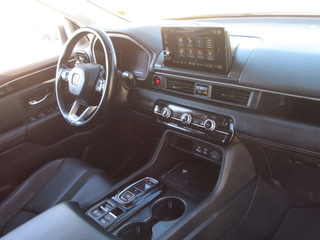 2023 Honda Pilot EX-L 7 Passenger