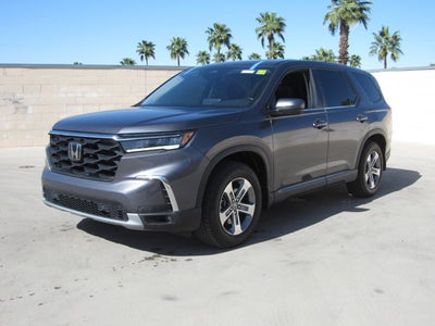 2023 Honda Pilot EX-L 7 Passenger