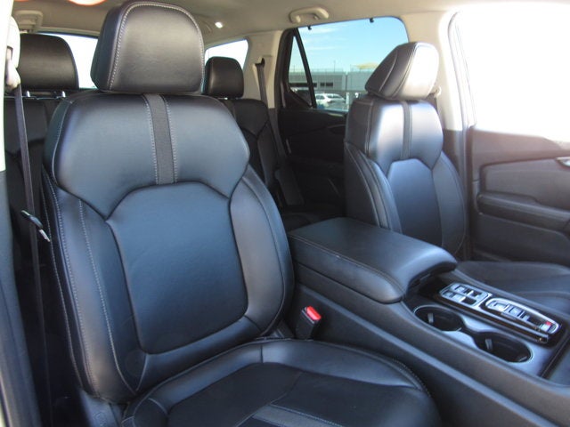 2023 Honda Pilot EX-L 7 Passenger