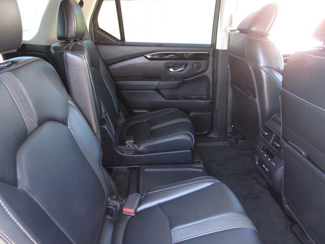 2023 Honda Pilot EX-L 7 Passenger