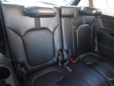 2023 Honda Pilot EX-L 7 Passenger