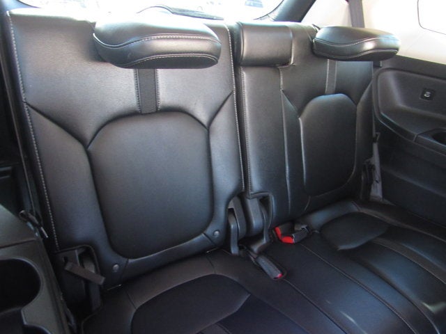 2023 Honda Pilot EX-L 7 Passenger