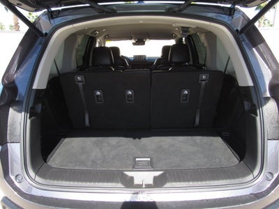 2023 Honda Pilot EX-L 7 Passenger