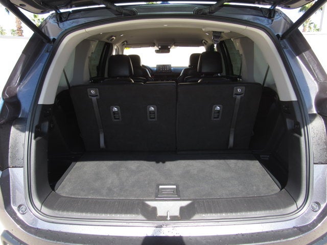 2023 Honda Pilot EX-L 7 Passenger