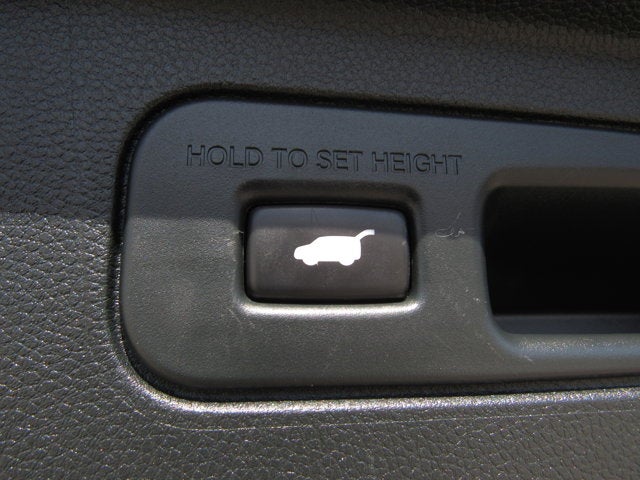 2023 Honda Pilot EX-L 7 Passenger