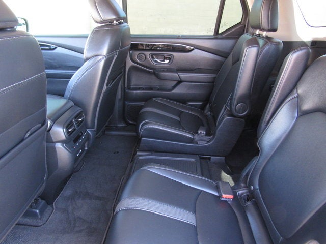 2023 Honda Pilot EX-L 7 Passenger