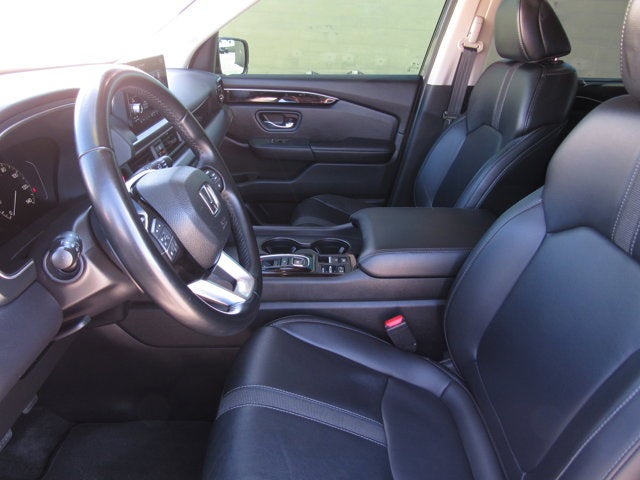 2023 Honda Pilot EX-L 7 Passenger