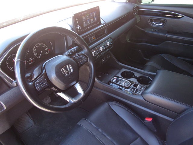 2023 Honda Pilot EX-L 7 Passenger