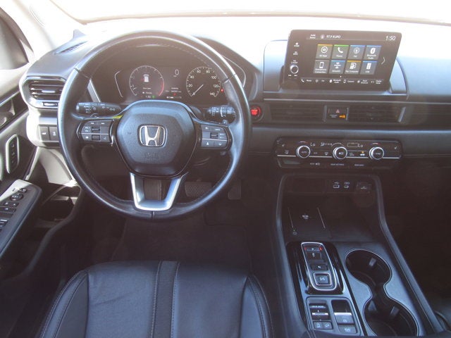 2023 Honda Pilot EX-L 7 Passenger