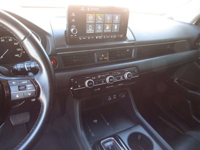 2023 Honda Pilot EX-L 7 Passenger