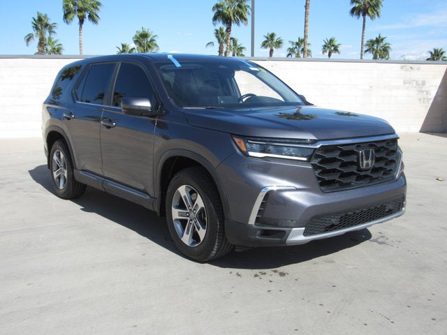 2023 Honda Pilot EX-L 7 Passenger