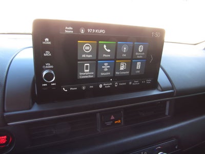 2023 Honda Pilot EX-L 7 Passenger