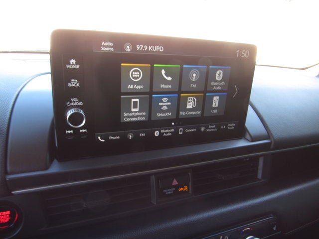 2023 Honda Pilot EX-L 7 Passenger