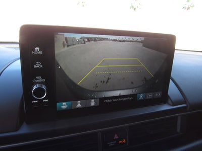 2023 Honda Pilot EX-L 7 Passenger