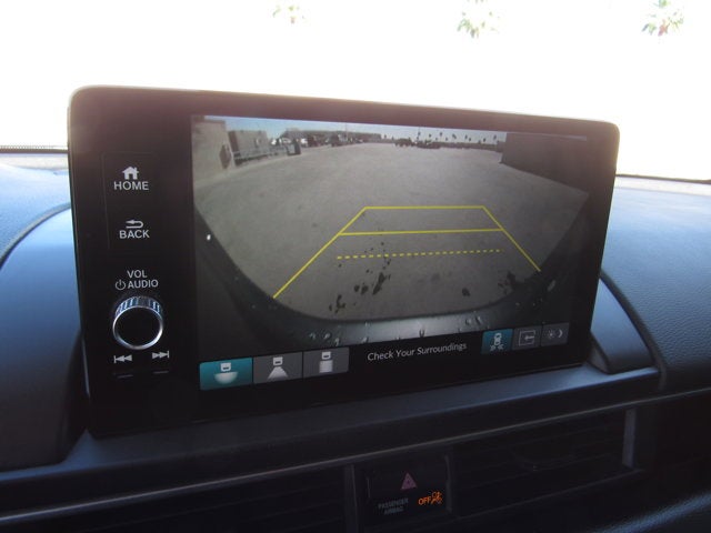 2023 Honda Pilot EX-L 7 Passenger