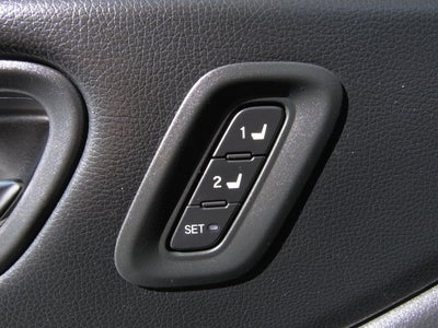 2023 Honda Pilot EX-L 7 Passenger