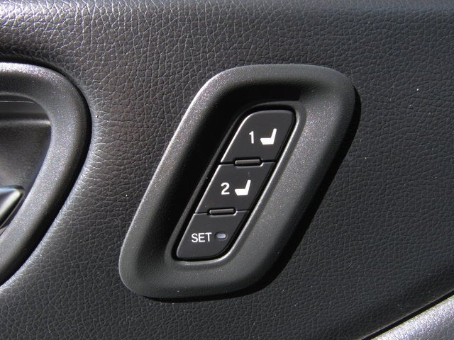 2023 Honda Pilot EX-L 7 Passenger