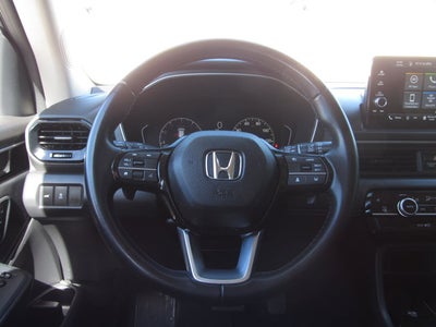 2023 Honda Pilot EX-L 7 Passenger