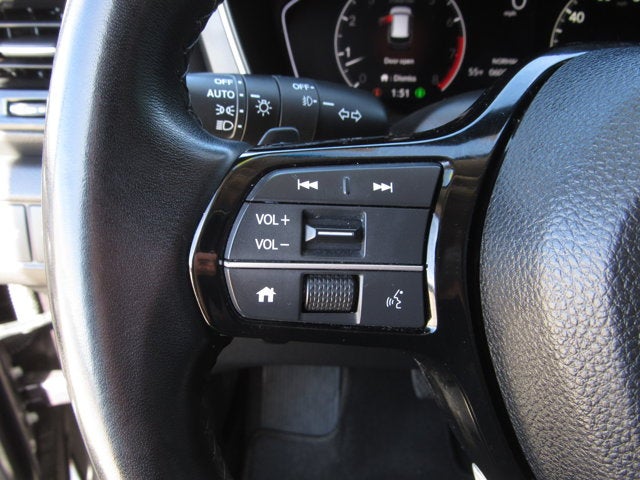 2023 Honda Pilot EX-L 7 Passenger