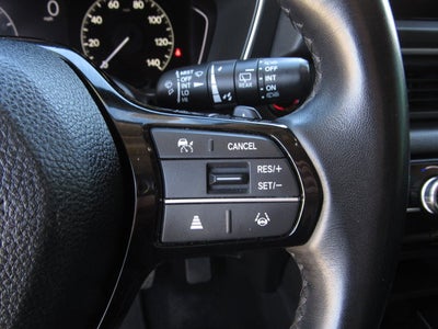 2023 Honda Pilot EX-L 7 Passenger