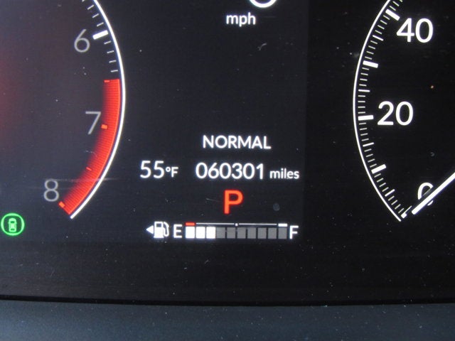 2023 Honda Pilot EX-L 7 Passenger