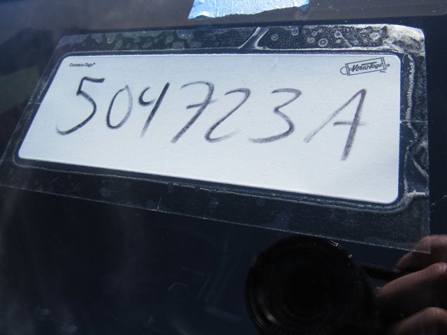 2023 Honda Pilot EX-L 7 Passenger