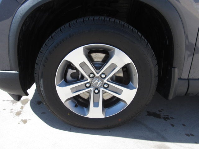 2023 Honda Pilot EX-L 7 Passenger