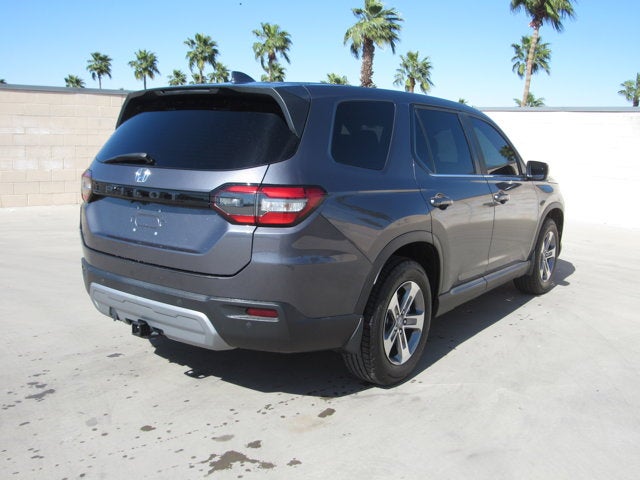 2023 Honda Pilot EX-L 7 Passenger