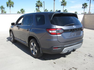 2023 Honda Pilot EX-L 7 Passenger
