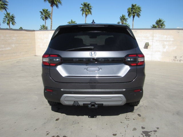 2023 Honda Pilot EX-L 7 Passenger
