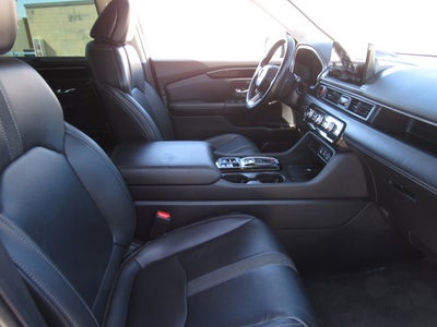 2023 Honda Pilot EX-L 7 Passenger