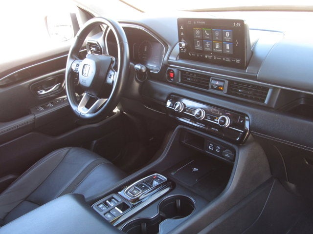 2023 Honda Pilot EX-L 7 Passenger