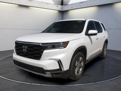 2024 Honda Pilot EX-L 7 Passenger