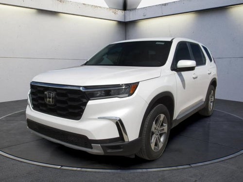 2024 Honda Pilot EX-L 7 Passenger